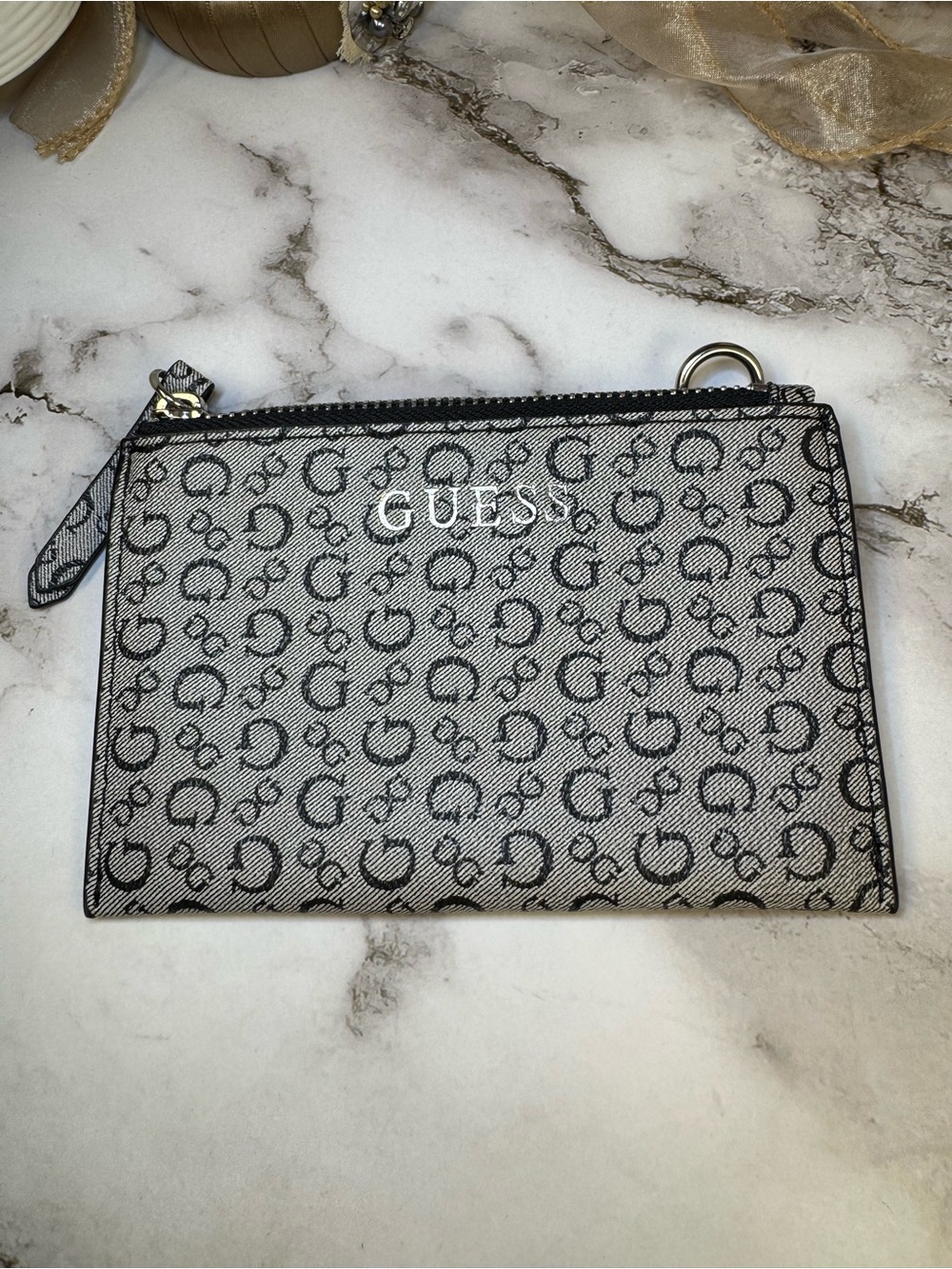 Guess Wristlet - Picture 2 of 8